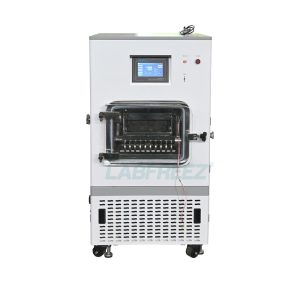 FD-10F 系列电加热中试型冻干机