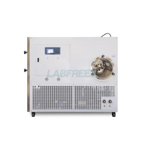 FD-200F系列中试型标准功能冷冻干燥机