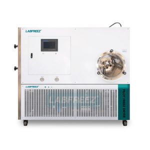 FD-200F系列中试型标准功能冷冻干燥机