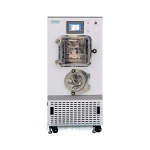 FD-20F系列中试型标准功能冷冻干燥机