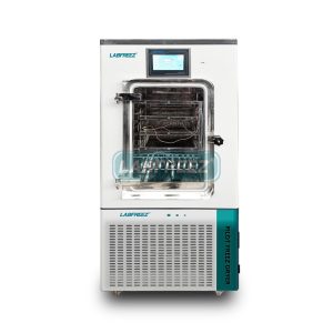FD-30F-RE 系列电加热中试型冻干机