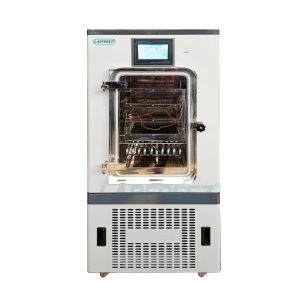 FD-30F系列中试型标准功能冷冻干燥机