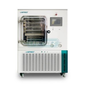 FD-50F系列中试型标准功能冷冻干燥机