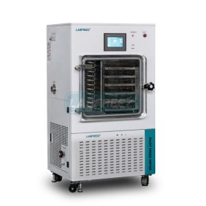 FD-50F-RE 系列电加热中试型冻干机