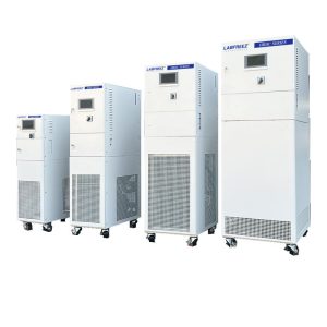 高精度智能控温系统