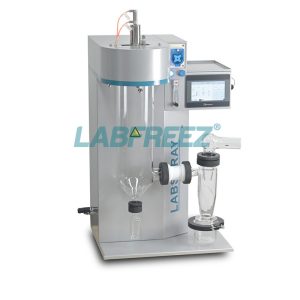 SD-18A 旗舰迷你喷雾干燥机