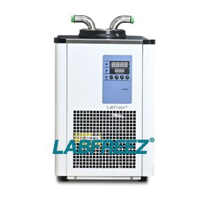 UIC-B系列低温冷阱