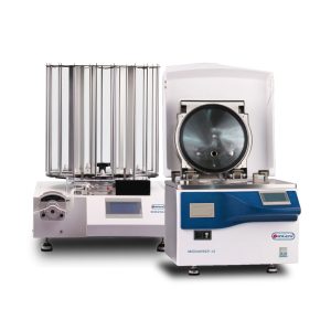 自动培养处理系统